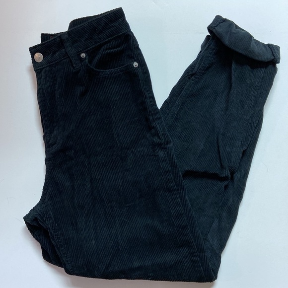 Urban outfitters BDG corduroy mom pants - Picture 3 of 4